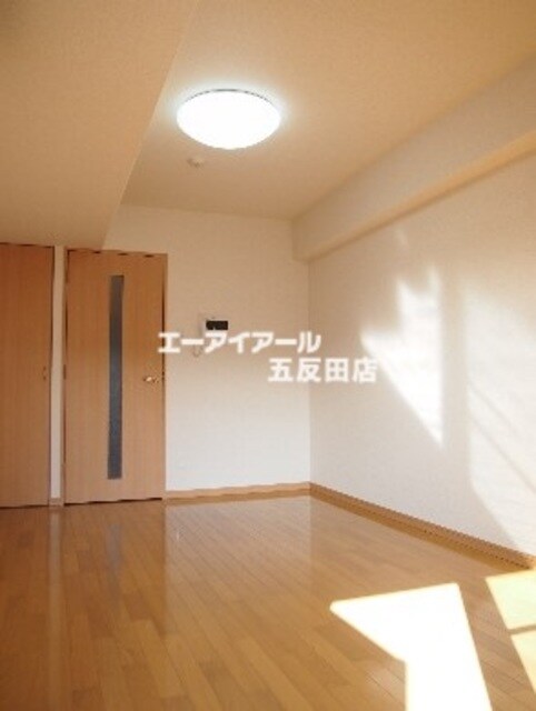 武蔵新田駅 徒歩6分 3階の物件内観写真