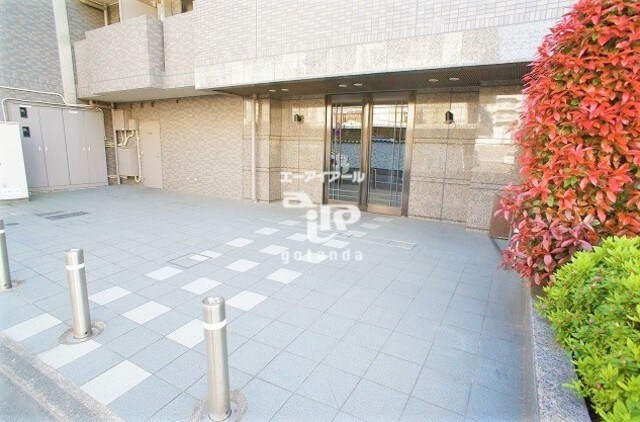 武蔵新田駅 徒歩6分 3階の物件外観写真