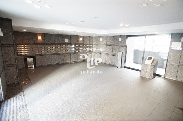 武蔵新田駅 徒歩6分 3階の物件外観写真