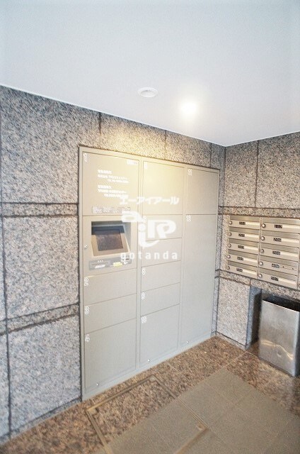 武蔵新田駅 徒歩6分 3階の物件外観写真