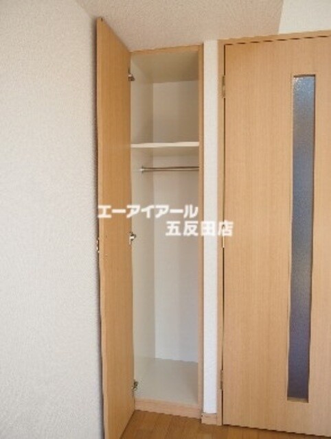 武蔵新田駅 徒歩6分 3階の物件内観写真