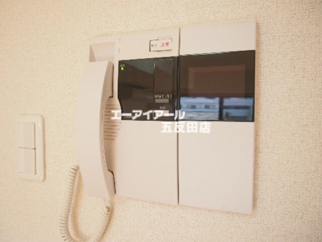 武蔵新田駅 徒歩6分 3階の物件内観写真