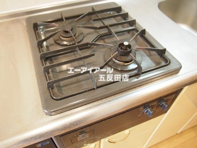 武蔵新田駅 徒歩6分 3階の物件内観写真