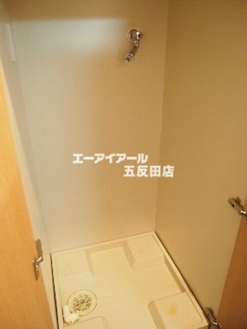 武蔵新田駅 徒歩6分 3階の物件内観写真