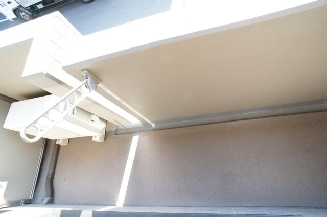 武蔵新田駅 徒歩6分 3階の物件内観写真