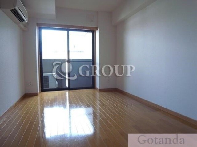 武蔵新田駅 徒歩6分 3階の物件内観写真