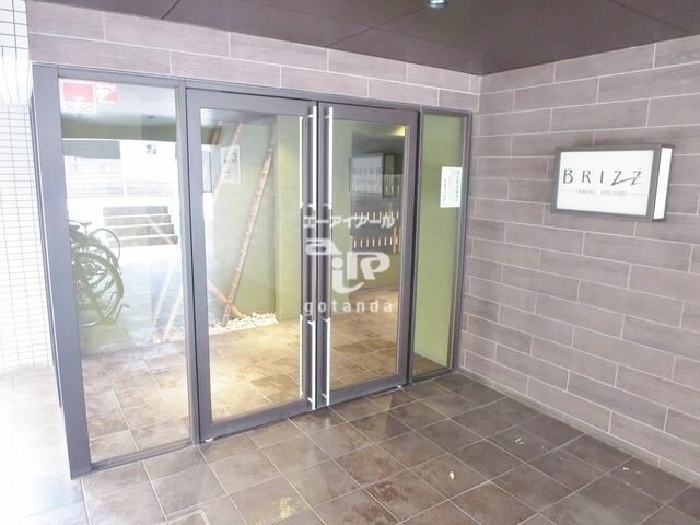 大森町駅 徒歩6分 3階の物件外観写真