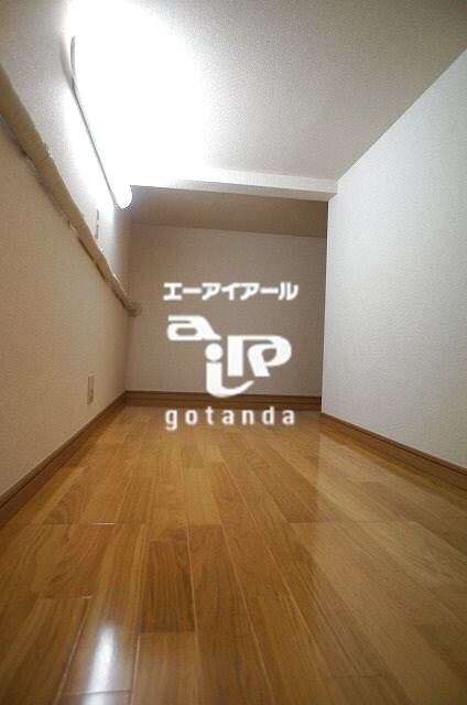 穴守稲荷駅 徒歩8分 1階の物件内観写真