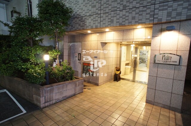 武蔵小山駅 徒歩7分 7階の物件外観写真