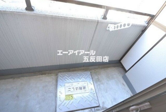 武蔵小山駅 徒歩7分 7階の物件内観写真