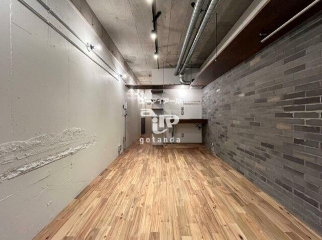 五反田駅 徒歩5分 2階の物件内観写真