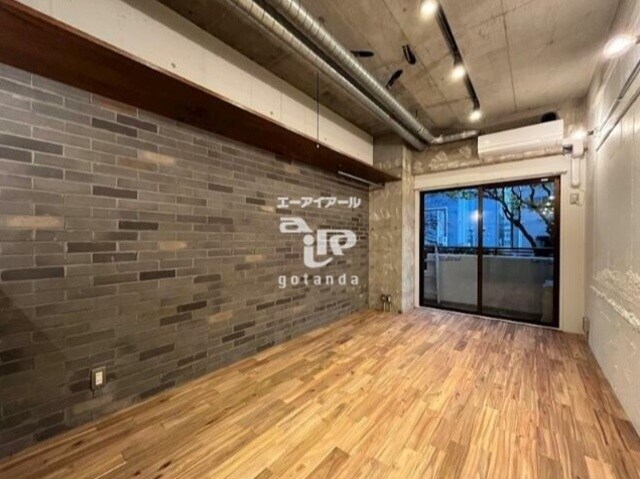 五反田駅 徒歩5分 2階の物件内観写真