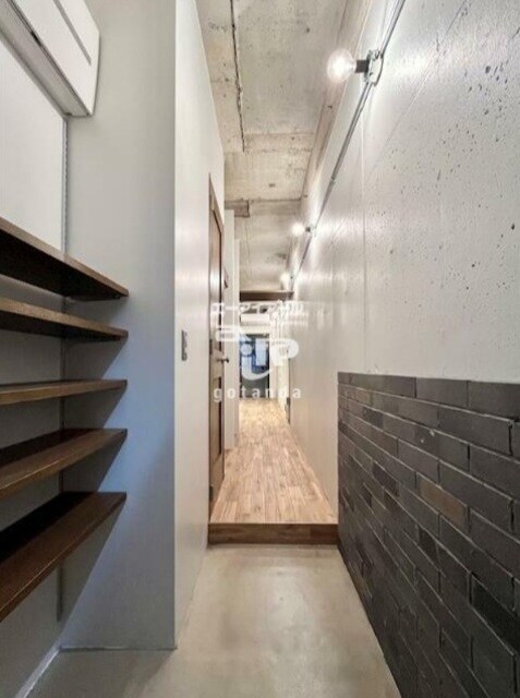 五反田駅 徒歩5分 2階の物件内観写真