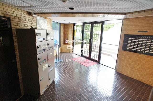 五反田駅 徒歩5分 2階の物件外観写真