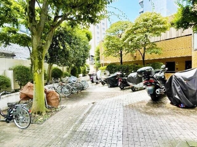 五反田駅 徒歩5分 2階の物件外観写真