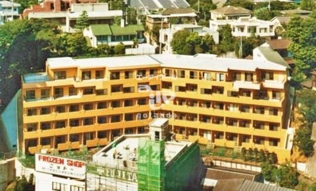 五反田駅 徒歩5分 2階の物件外観写真