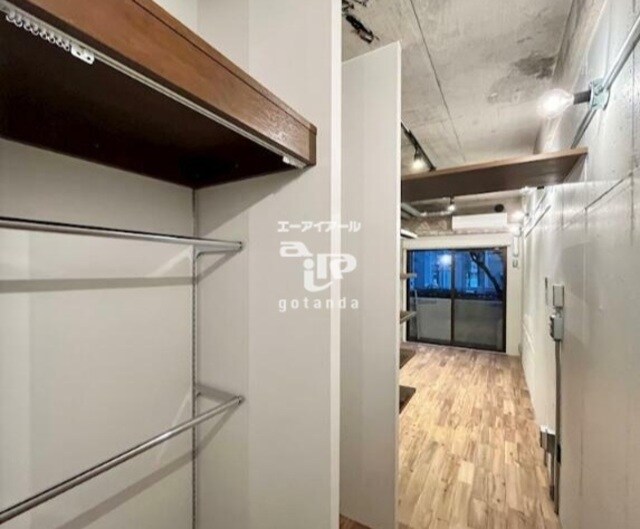 五反田駅 徒歩5分 2階の物件内観写真