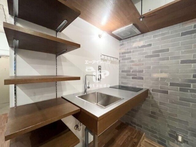 五反田駅 徒歩5分 2階の物件内観写真