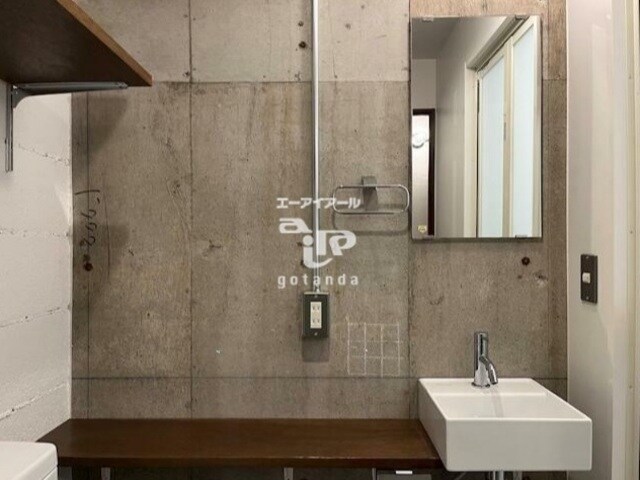 五反田駅 徒歩5分 2階の物件内観写真