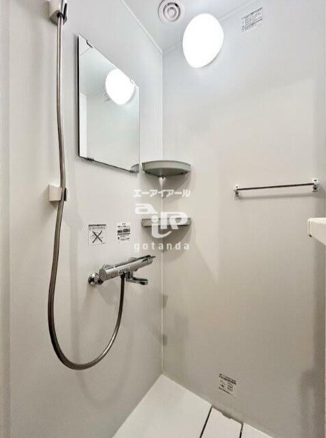 五反田駅 徒歩5分 2階の物件内観写真