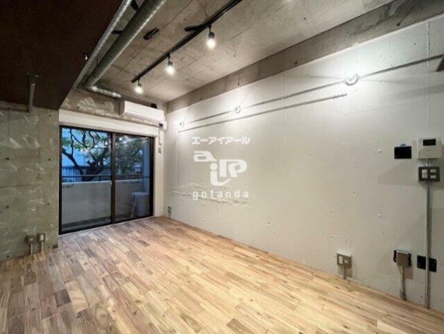 五反田駅 徒歩5分 2階の物件内観写真