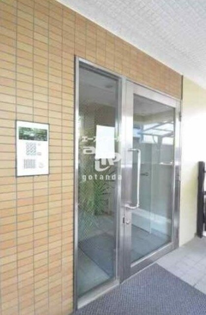 武蔵小山駅 徒歩4分 2階の物件外観写真