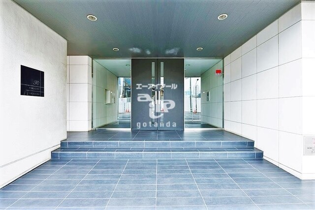 田町駅 徒歩18分 4階の物件外観写真