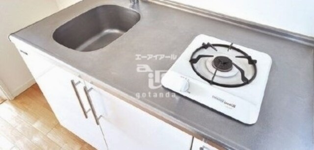 田町駅 徒歩18分 4階の物件内観写真