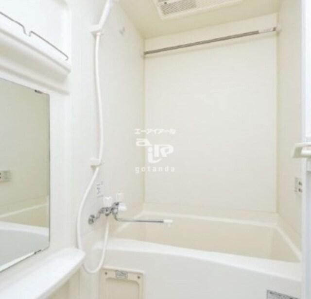 田町駅 徒歩18分 4階の物件内観写真