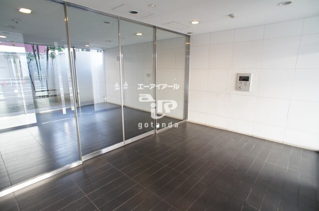 田町駅 徒歩18分 4階の物件外観写真