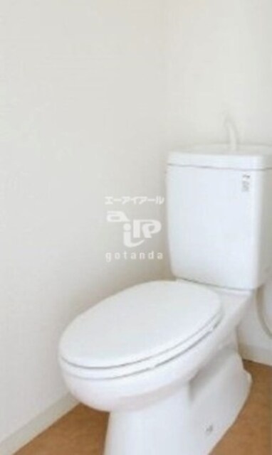 田町駅 徒歩18分 4階の物件内観写真