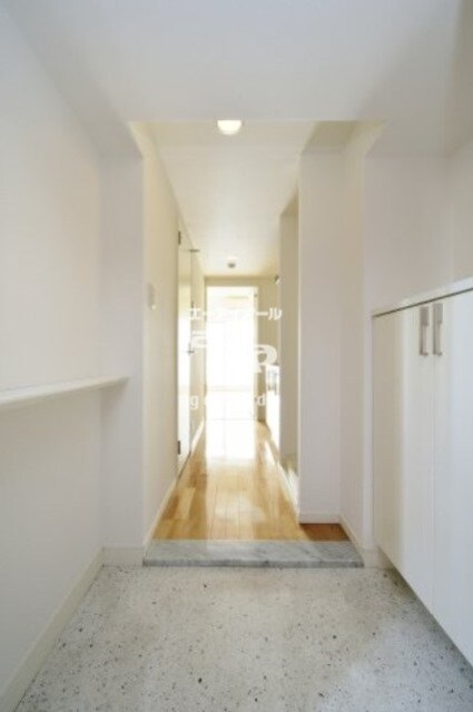 田町駅 徒歩18分 4階の物件内観写真