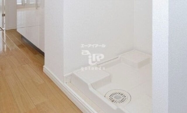 田町駅 徒歩18分 4階の物件内観写真