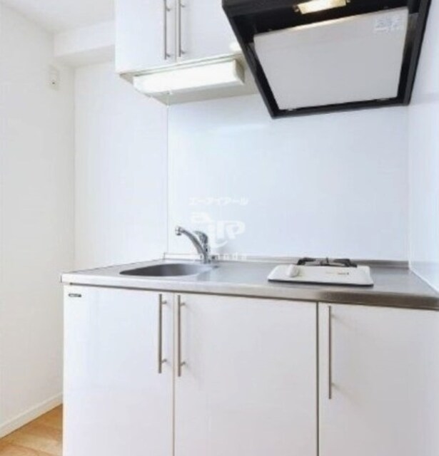 田町駅 徒歩18分 4階の物件内観写真