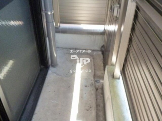 梅屋敷駅 徒歩15分 3階の物件内観写真