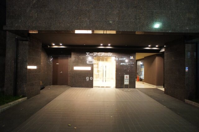 田町駅 徒歩9分 2階の物件外観写真