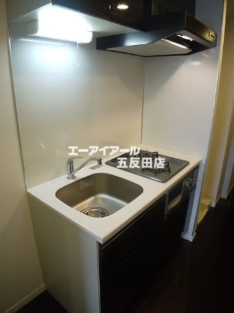 田町駅 徒歩9分 2階の物件内観写真