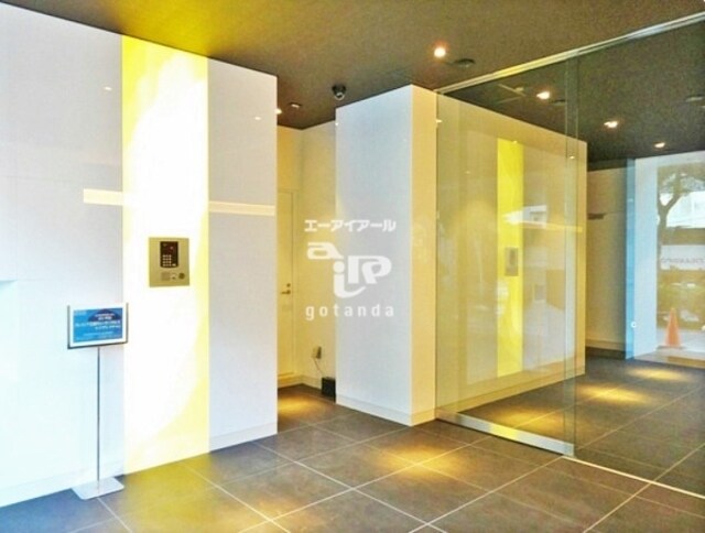 田町駅 徒歩9分 2階の物件外観写真