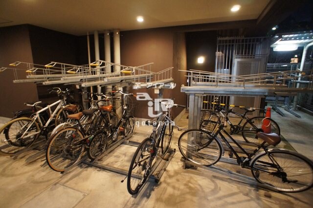 田町駅 徒歩9分 2階の物件外観写真