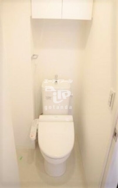 田町駅 徒歩9分 2階の物件内観写真