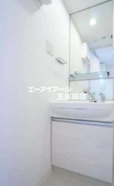 田町駅 徒歩9分 2階の物件内観写真