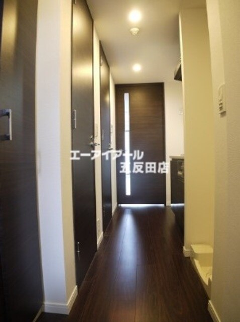 田町駅 徒歩9分 2階の物件内観写真