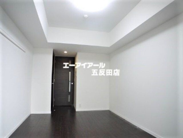 田町駅 徒歩9分 2階の物件内観写真