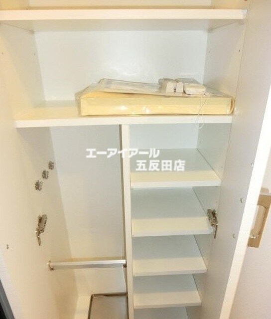 田町駅 徒歩9分 2階の物件内観写真