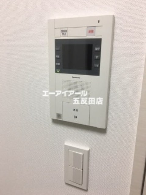 田町駅 徒歩9分 2階の物件内観写真