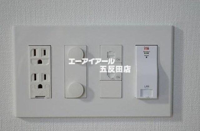 田町駅 徒歩9分 2階の物件内観写真