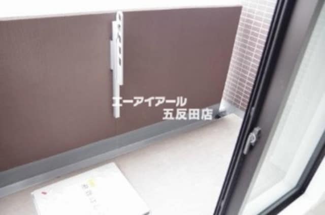 田町駅 徒歩9分 2階の物件内観写真