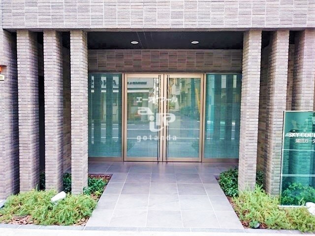 蒲田駅 徒歩7分 2階の物件外観写真