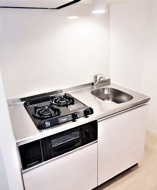 蒲田駅 徒歩7分 2階の物件内観写真