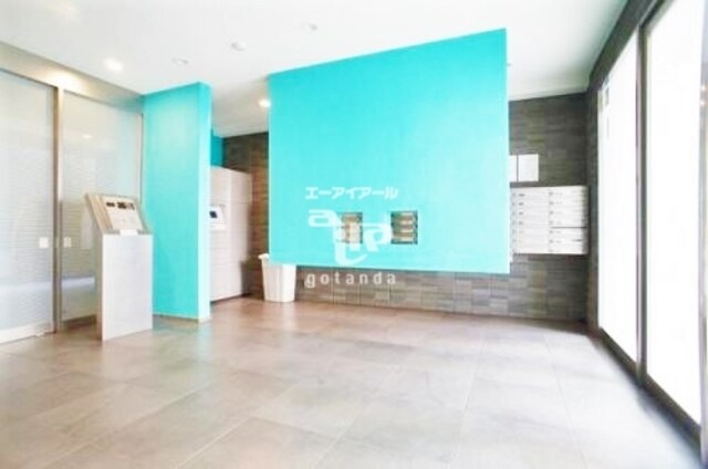 蒲田駅 徒歩7分 2階の物件外観写真